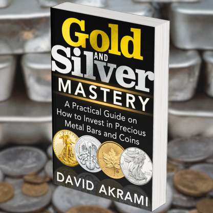 Gold and Silver Mastery