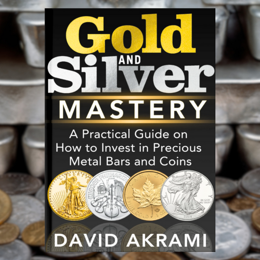 Gold and Silver Mastery